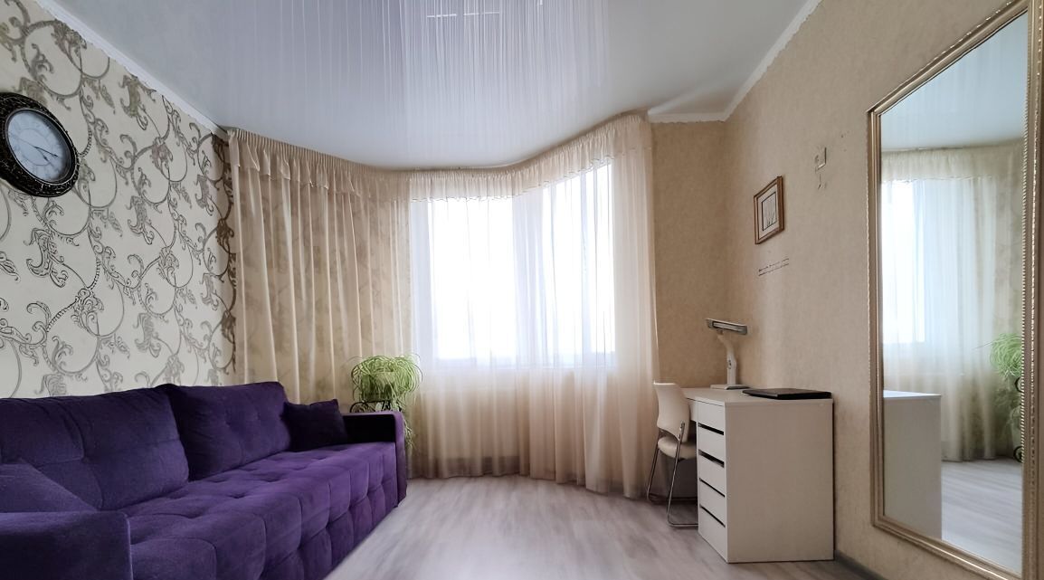 квартира г Калининград р-н Московский ул Батальная 69в фото 11