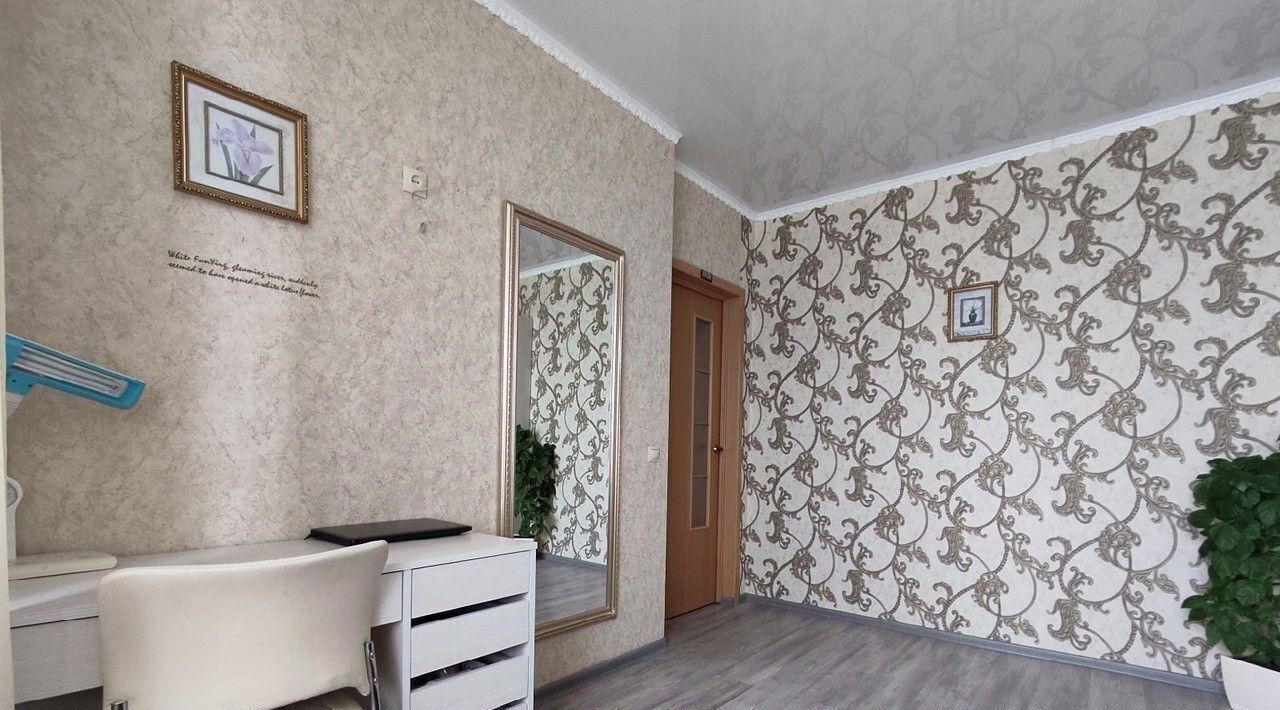 квартира г Калининград р-н Московский ул Батальная 69в фото 13