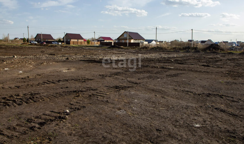 земля г Ялуторовск ул Жигайло фото 12