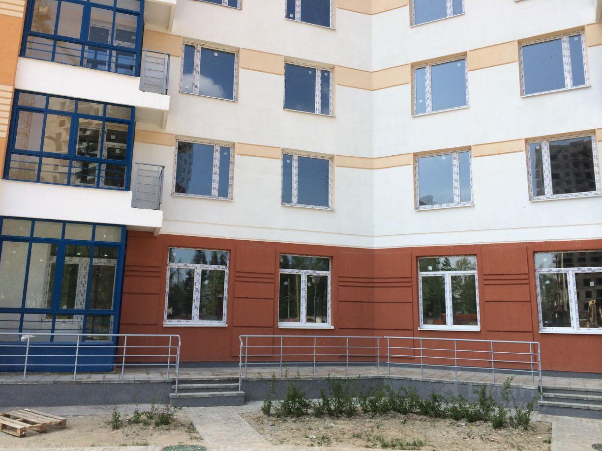 квартира г Зеленоград ЗелАО к 2304, Московская область, г Пушкино, Зеленоград фото 7