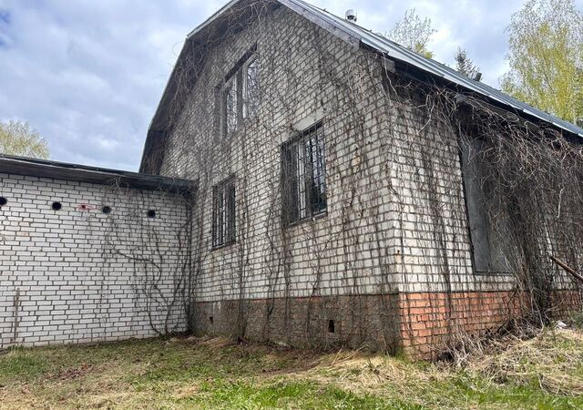 ул Центральная 1 Петровское, г. о. Переславль-Залесский фото