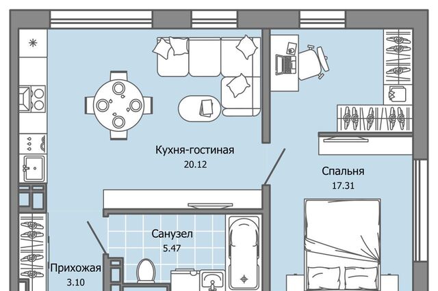 р-н Засвияжский ул. Шигаева/Ефремова, стр. 2 фото