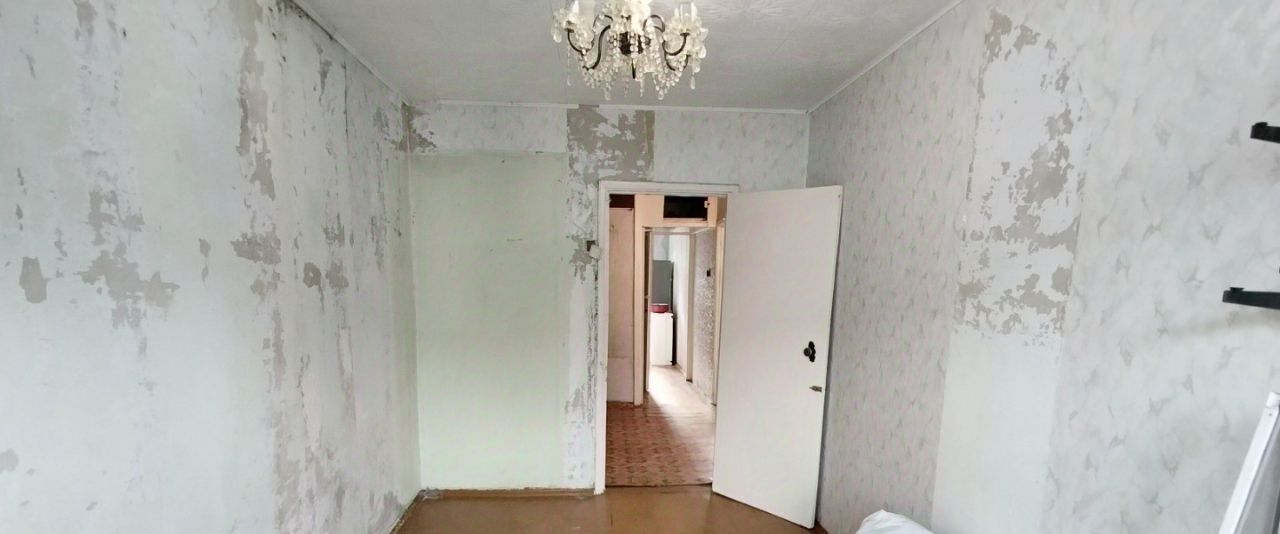 квартира г Березовский пр-кт Ленина 12 фото 4