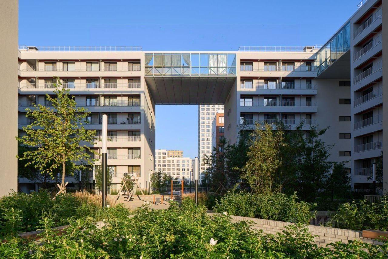квартира г Новосибирск р-н Октябрьский ул Большевистская 54а фото 30