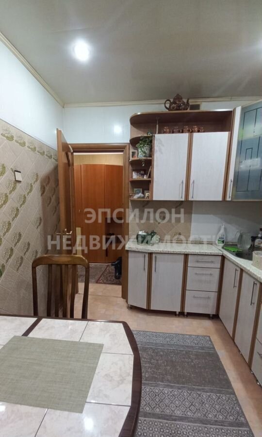 квартира г Курск р-н Центральный пр-кт Дружбы 13 фото 2