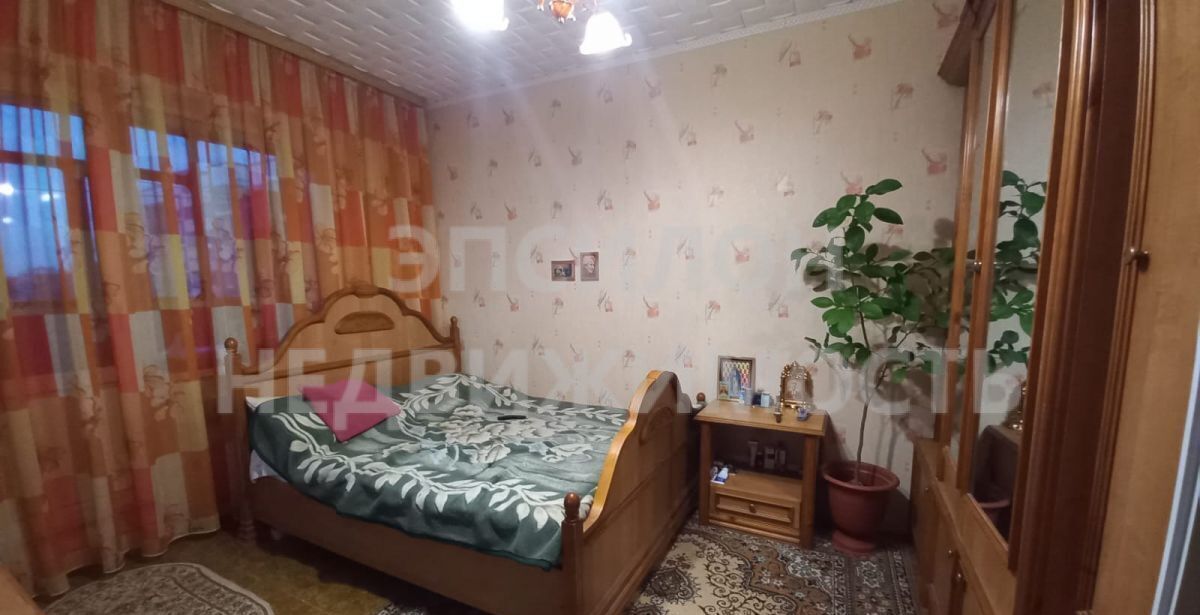 квартира г Курск р-н Центральный пр-кт Дружбы 13 фото 6