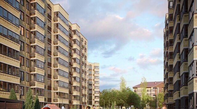 квартира р-н Железнодорожный дом 17/20 фото