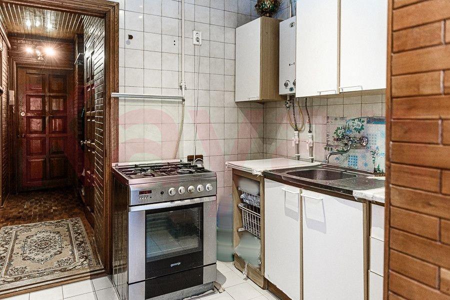 квартира г Геленджик ул Леселидзе фото 13