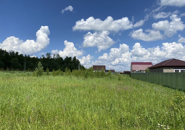 тер. ТСН Ромашкино-2 ал Лесная 58 км, аллея, Чехов, Симферопольское шоссе фото