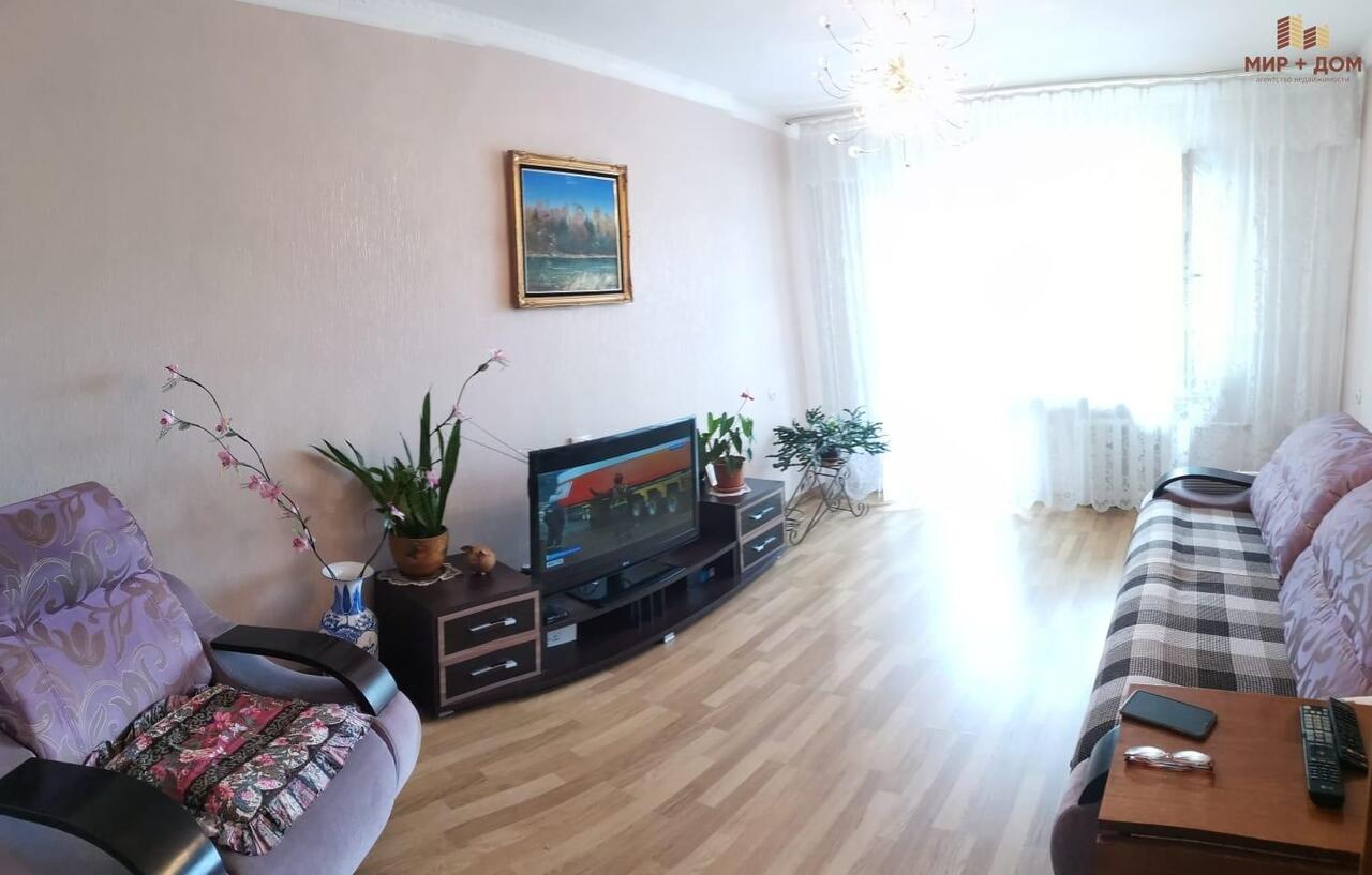 квартира г Находка ул Постышева 43 Находкинский городской округ фото 4