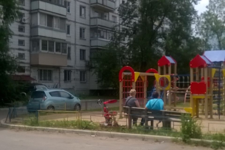 квартира г Хабаровск р-н Железнодорожный квартал ДОС, 66, городской округ Хабаровск фото 1