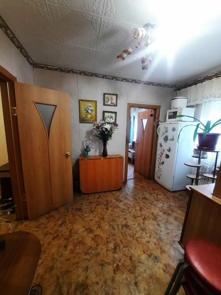 дом г Орск ул Ясная фото 7