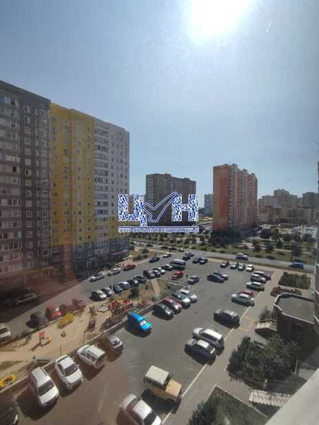 квартира г Курск р-н Центральный пр-кт Анатолия Дериглазова 121 фото 9