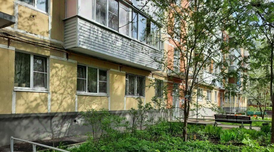 квартира г Рязань р-н Московский ул Крупской 5к/1 фото 10