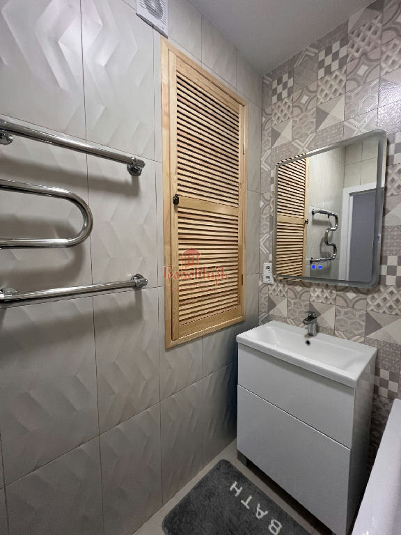 квартира г Дмитров ул Сиреневая 3 фото 5