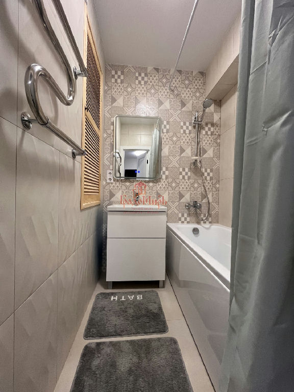 квартира г Дмитров ул Сиреневая 3 фото 30