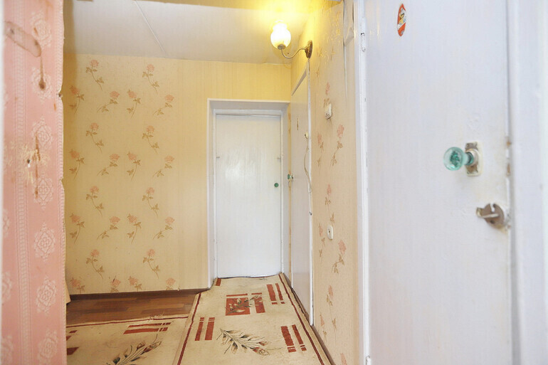квартира г Липецк р-н Октябрьский ул П.И.Смородина 2 фото 13