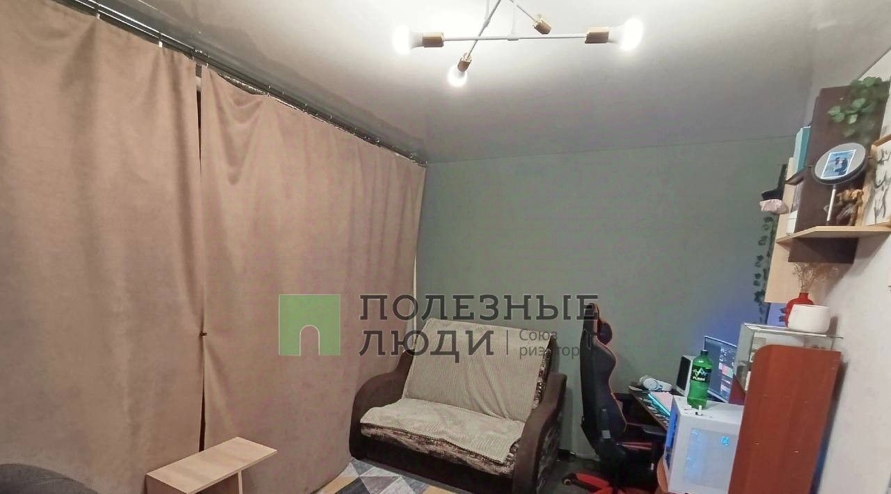 квартира г Чита р-н Ингодинский ул Бекетова 42 фото 4