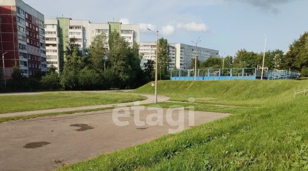 квартира г Тула р-н Пролетарский ул Бондаренко 23 фото 28