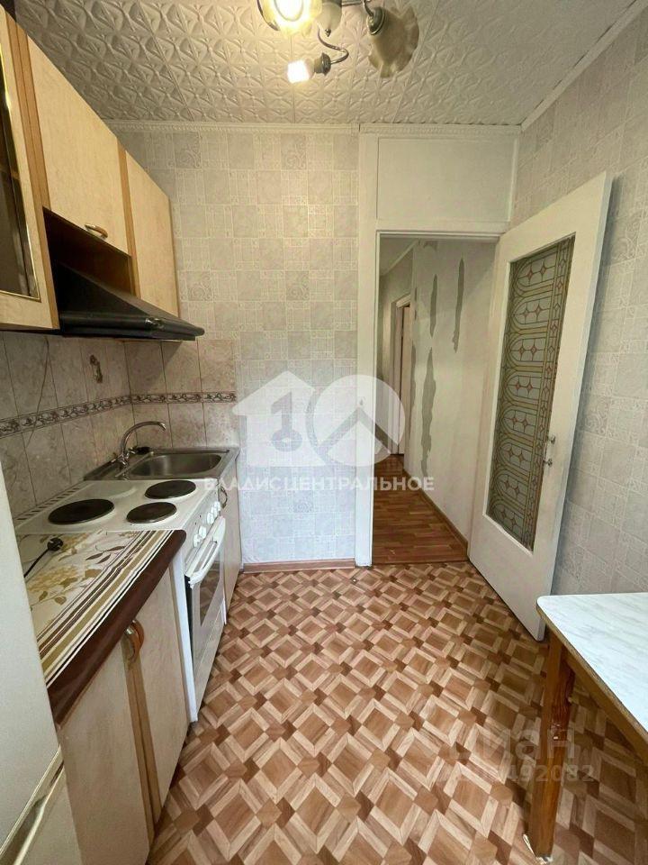 квартира г Новосибирск р-н Октябрьский ул Бориса Богаткова 214/1 фото 6