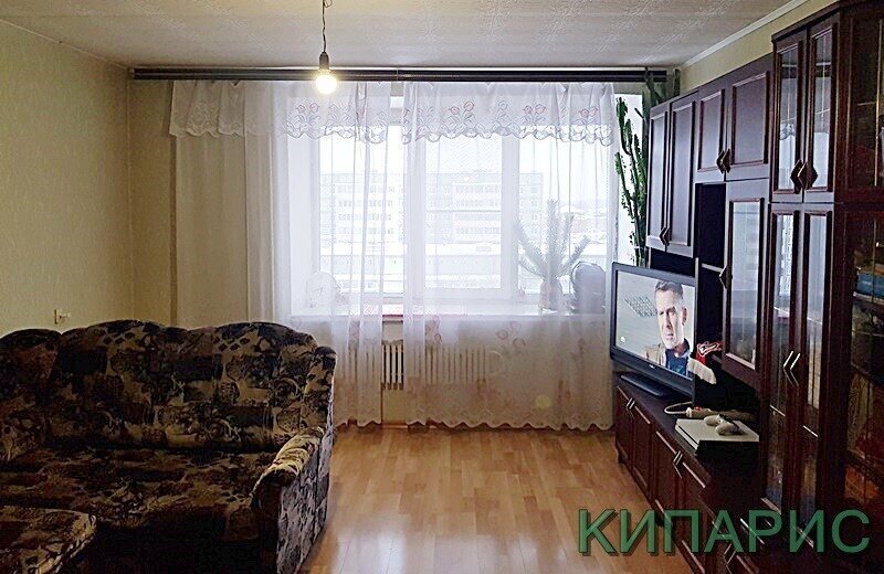 квартира г Обнинск пр-кт Маркса 63 фото 3