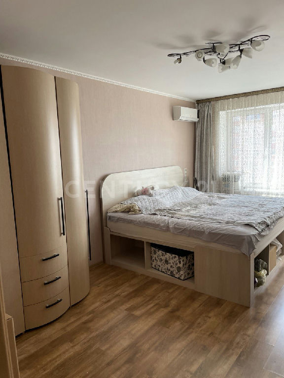 квартира г Химки ул Чернышевского 1 Химки МЦД-3 фото 6