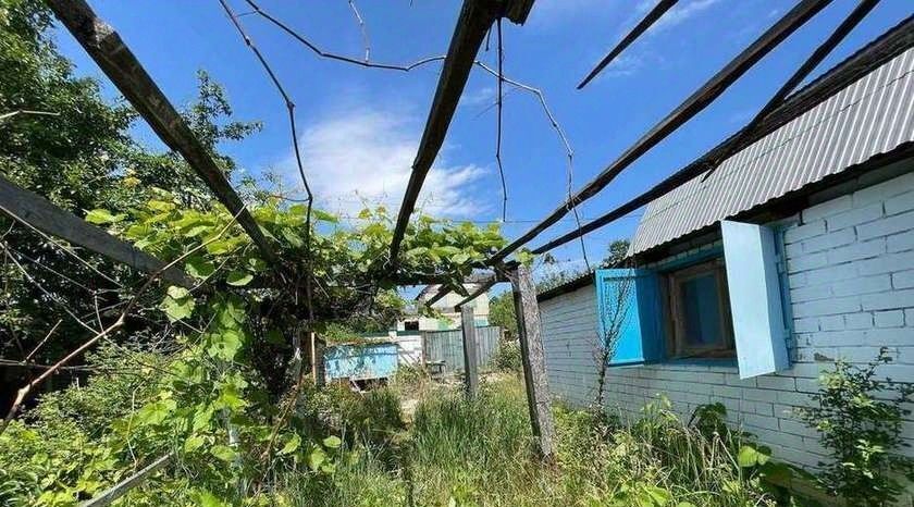 дом г Октябрьск п Первомайский ул Снежная пос. Красный Октябрь фото 6