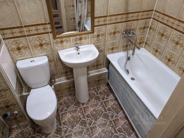 р-н Кировский ул Виктора Уса 15/2 микрорайон «Акатуйский» жилмассив фото