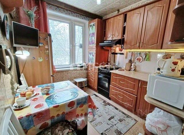 метро Теплый Стан ЮЗАО дом 39 5-й микрорайон Тёплого Стана, Московская область фото