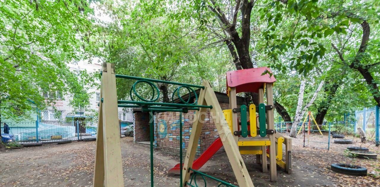 комната г Новосибирск пр-кт Димитрова 14 Площадь Ленина фото 14