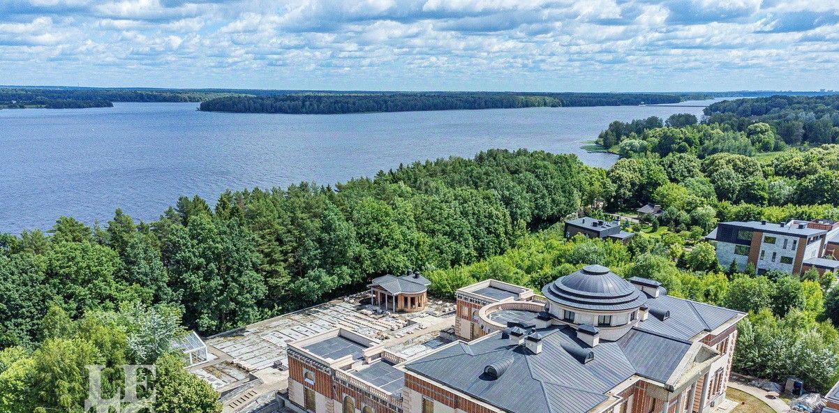 дом городской округ Мытищи д Подольниха Лазурный Берег кп, 9 фото 33