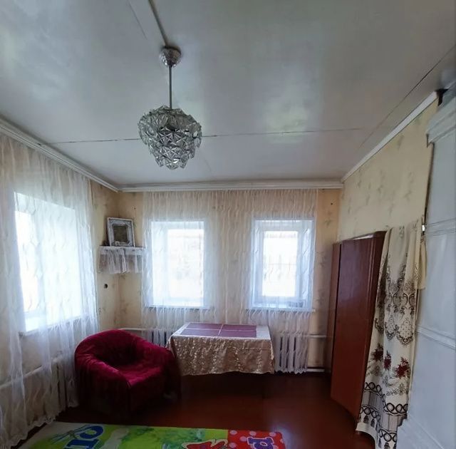 дом г Саранск п Пушкино ул Пушкина 123 фото 8