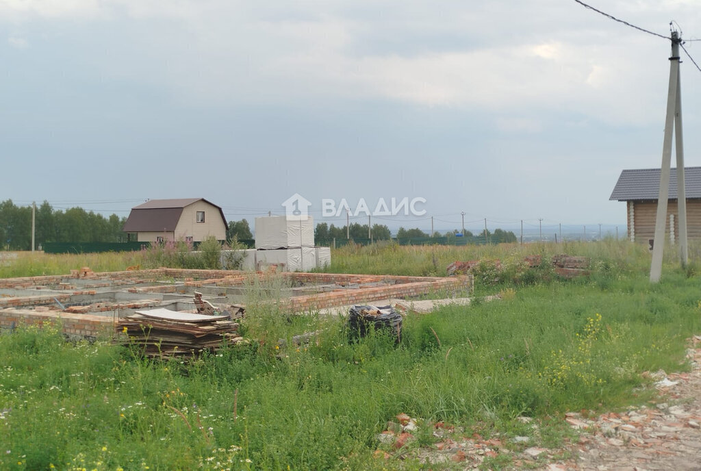 земля р-н Бессоновский с Бессоновка ул Родниковая фото 1