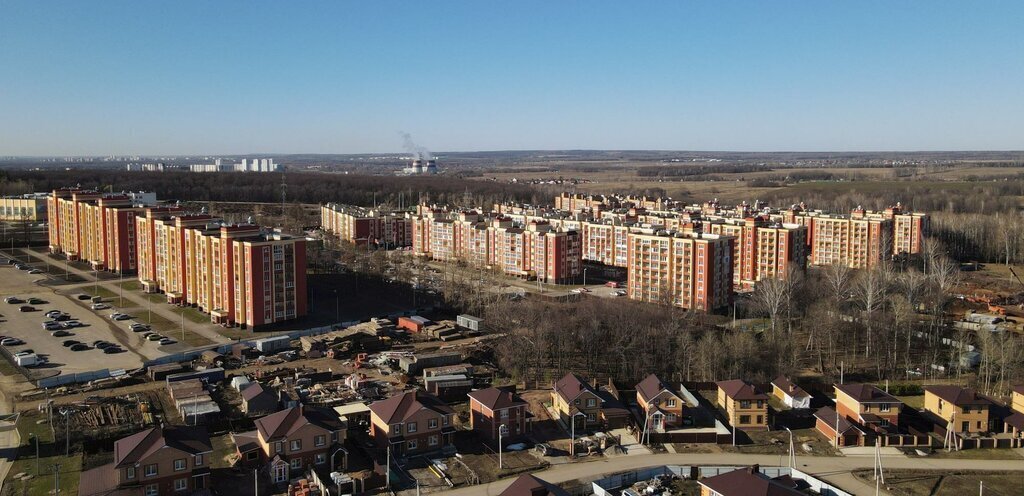 квартира р-н Белебеевский д Михайловский сельсовет, Уфимский район фото 3