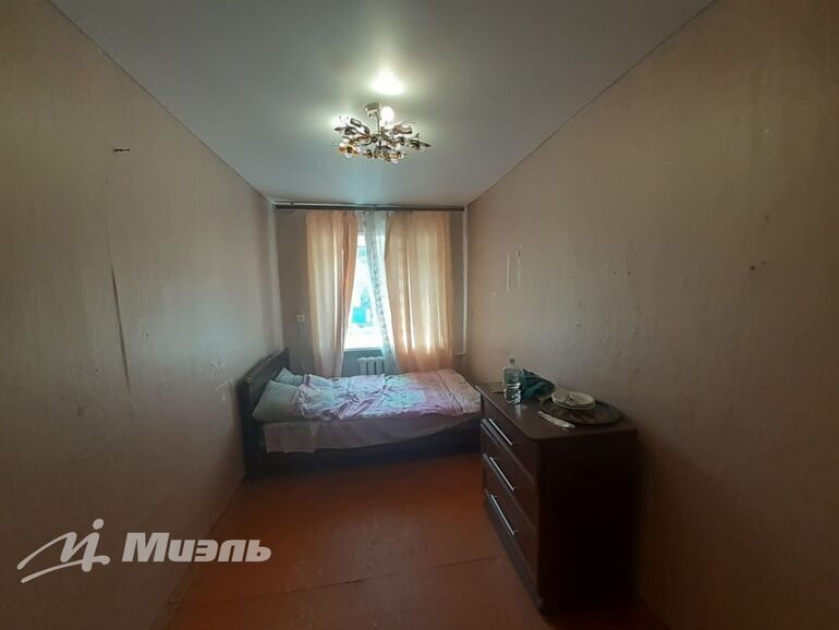 квартира г Орел р-н Заводской ул Машиностроительная 5 фото 2