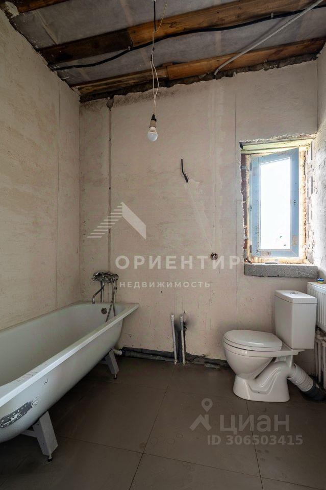 дом г Екатеринбург р-н Чкаловский Рудный ул Адмирала Ушакова 35 фото 10