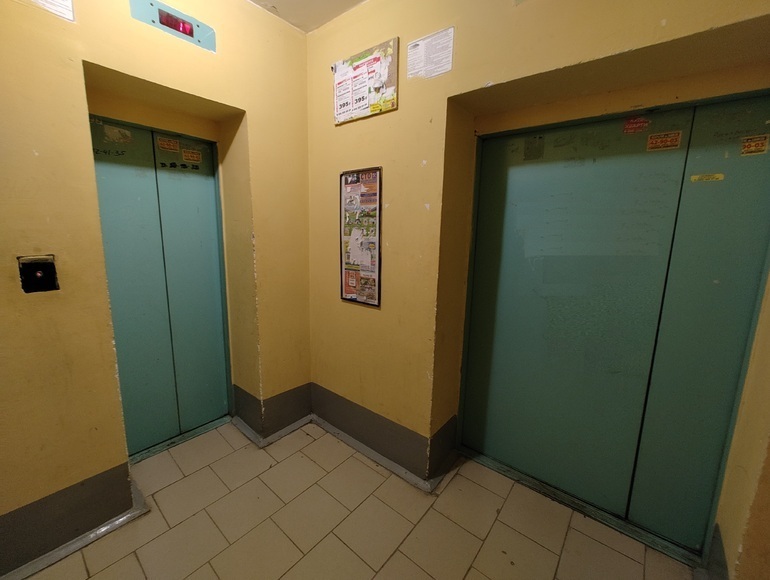 квартира г Белгород Западный ул Губкина 38б фото 2