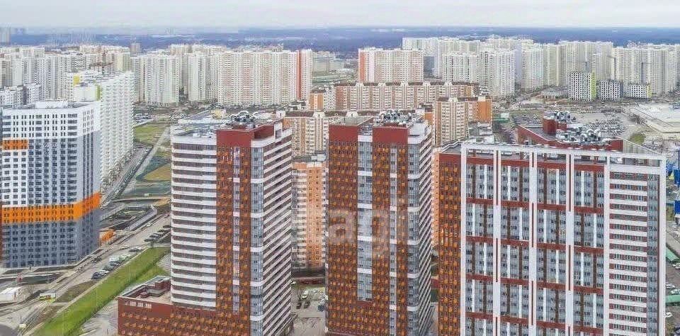 квартира г Москва ш Ленинградское 228к/3 Молжаниново фото 1