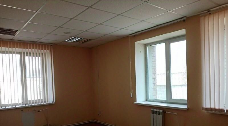 офис г Нижний Новгород Пролетарская ул Новикова-Прибоя 4к/3 фото 3