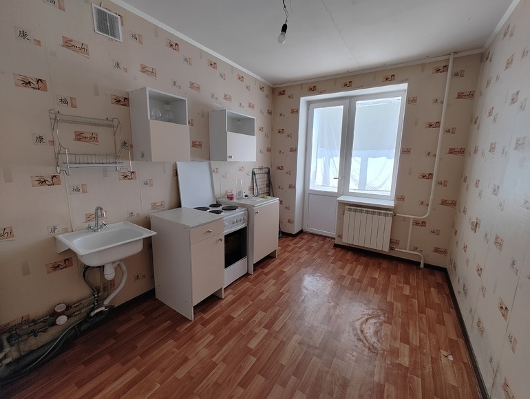 квартира г Белгород Западный ул Губкина 38б фото 11