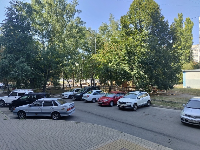 квартира г Белгород Западный ул Губкина 38б фото 16