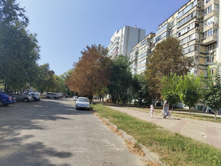 квартира г Белгород Западный ул Губкина 38б фото 17