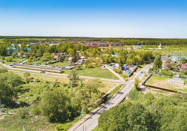 ТиНАО направление Курское (юг) ш Варшавское 9775 км, р-н Вороново, Московская область, ЛМС фото