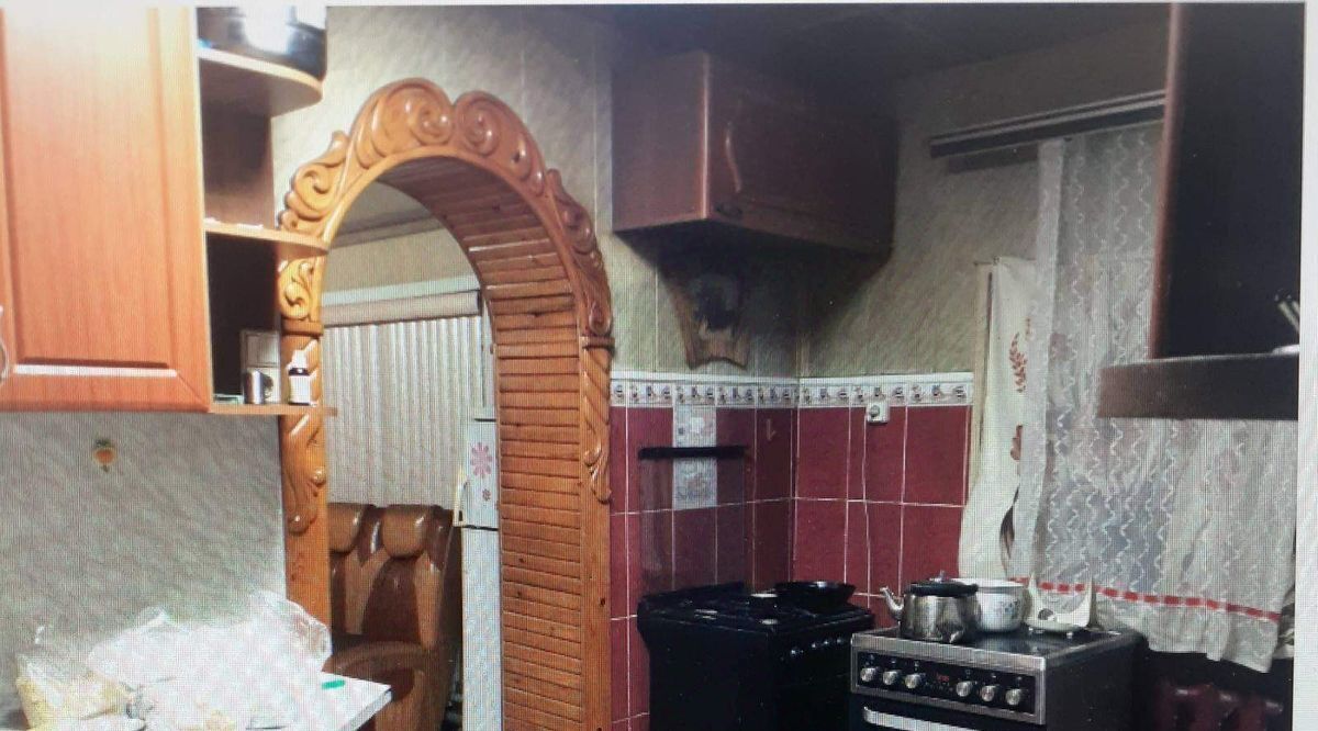 дом г Чита р-н Черновский ул Линейная фото 1