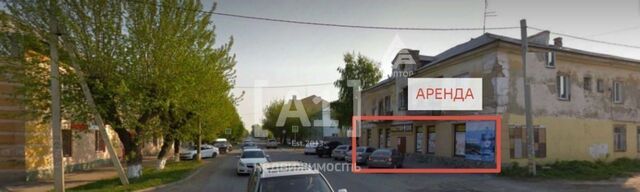 ул Кирова 21 фото