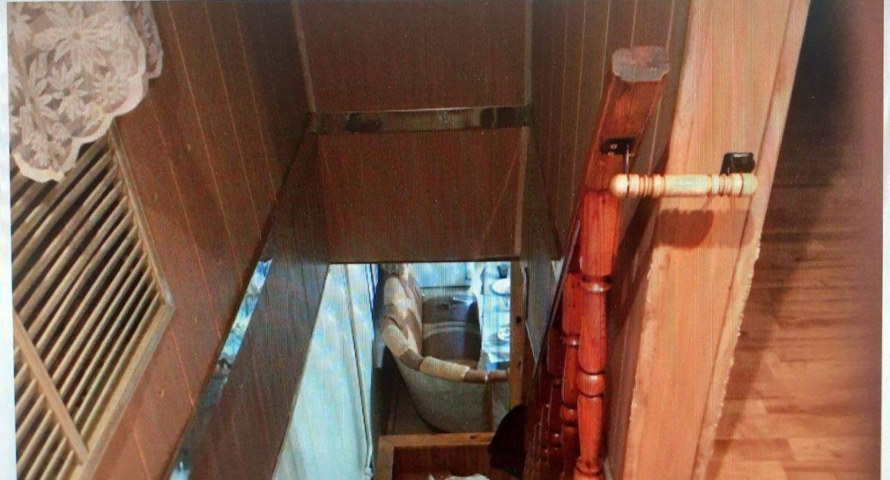 дом г Чита р-н Черновский ул Линейная фото 11