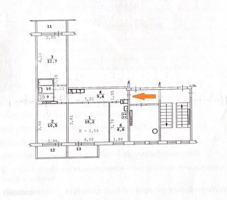 р-н Ленинский Екатеринбург городской округ, Академика Бардина, 29 фото