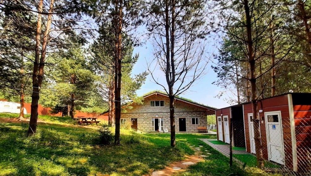 комната г Добрянка п Полазна ул Сибирская 3 фото 1