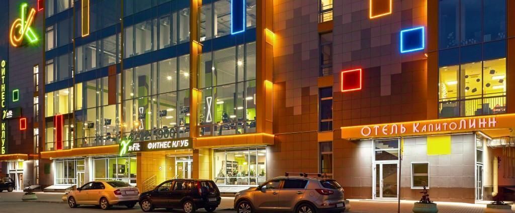 комната г Нижний Новгород Буревестник ул Дмитрия Павлова 13а фото 3