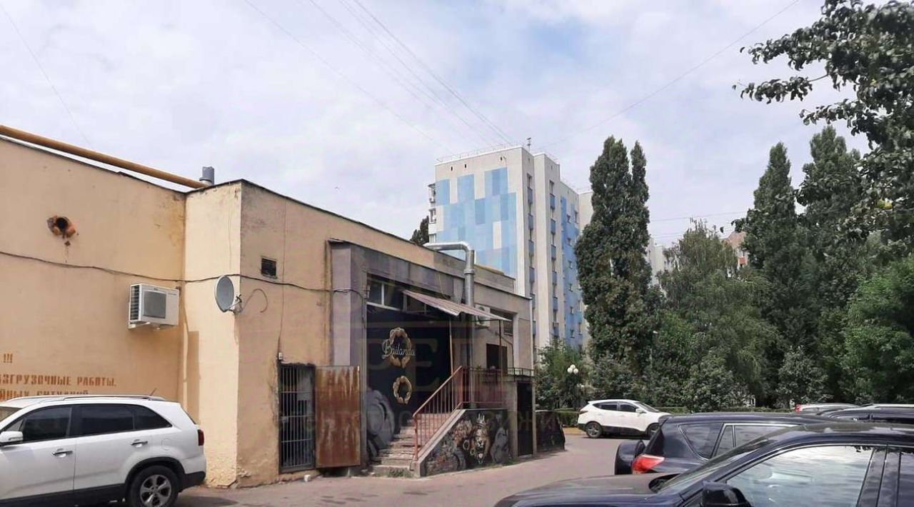 торговое помещение г Белгород Восточный пр-кт Ватутина 9а фото 2